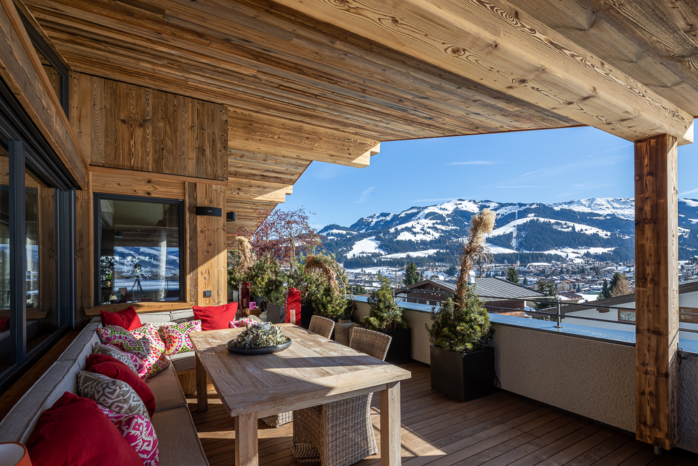 HK Architektur St. Johann in Tirol - HK Architektur St. Johann in Tirol